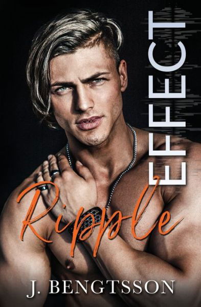 Cover for J. Bengtsson · Ripple Effect (Pocketbok) (2021)