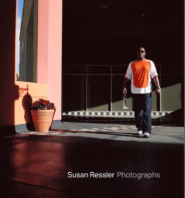 Cover for Susan Ressler · Retrospective: 50 Years: No End in Sight (Hardcover Book) (2025)