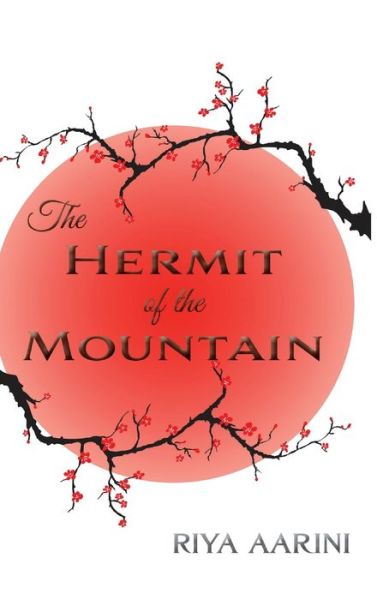 Cover for Riya Aarini · Hermit of the Mountain (Bog) (2023)