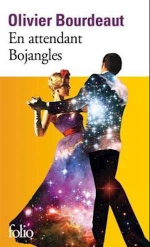 Cover for Olivier Bourdeaut · En attendant Bojangles (Paperback Bog) (2017)