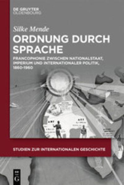 Cover for Mende · Ordnung durch Sprache (Bog) (2020)