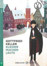 Kleider machen Leute - Keller - Books - - 9783125151369 -