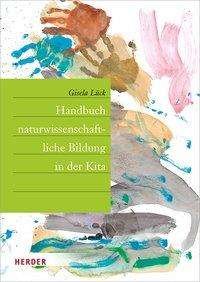 Cover for Lück · Handbuch naturwissenschaftliche Bi (Book)