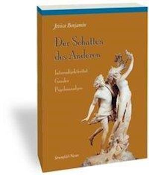 Cover for Benjamin · Der Schatten des Anderen (Buch)