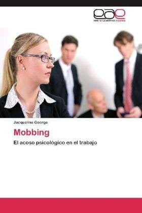 Cover for George · Mobbing (Book) (2012)