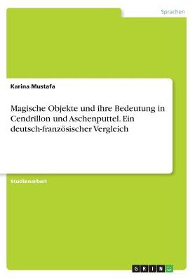 Cover for Mustafa · Magische Objekte und ihre Bedeu (Book)