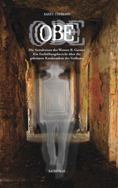 Cover for Barry Junemann · Obe (Hardcover Book) (2015)