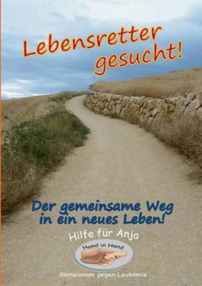 Cover for Sporrer Michael · Lebensretter Gesucht! (Paperback Book) (2015)