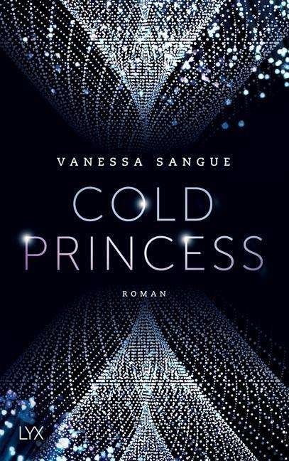 Cover for Sangue · Cold Princess (Bog)