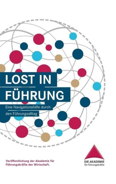 Cover for Albrecht · Lost in Führung (Bog) (2017)