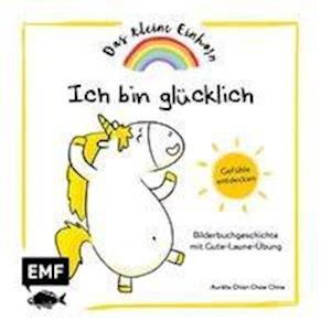 Chien Chow Chine:das Kleine Einhorn · Chien Chow Chine:Das kleine Einhorn - I (Book)