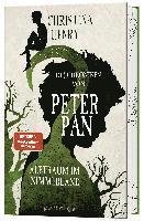 Cover for Henry · Die Chroniken von Peter Pan - Alb (Book)