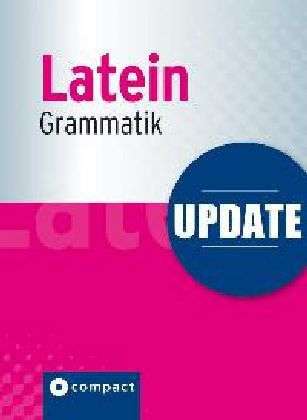 Cover for Völk · Latein Grammatik (Book)