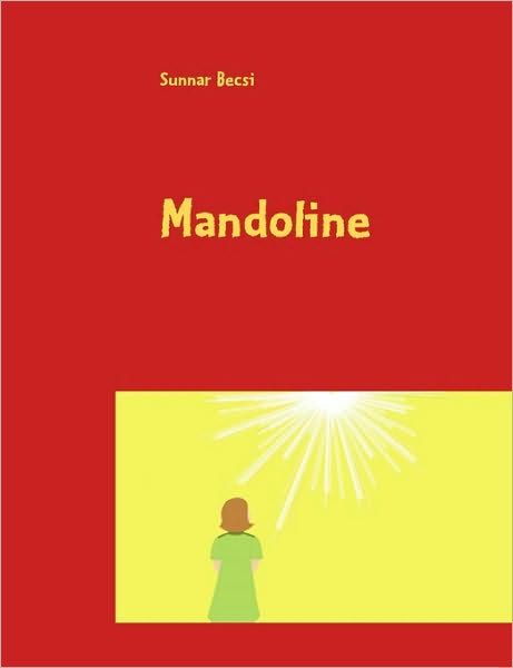 Cover for Sunnar Becsi · Mandoline (Paperback Book) [German edition] (2011)