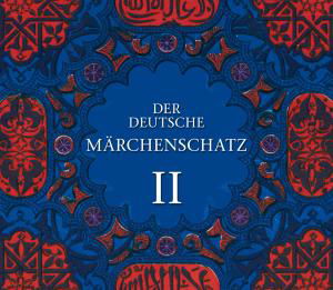 Der Deutsche Marchenschatz II - Sven Gortz - Musik - ZYX - 9783865497369 - 18. November 2008