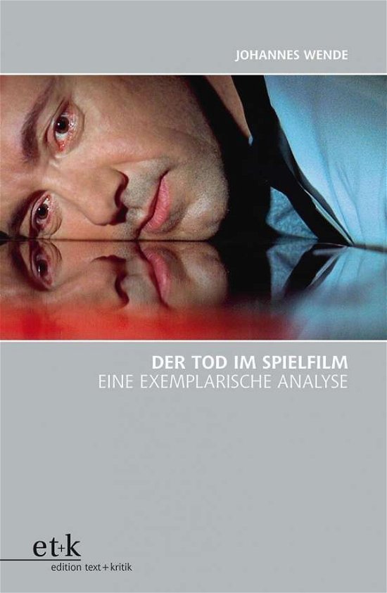 Cover for Wende · Der Tod im Spielfilm (Bog)