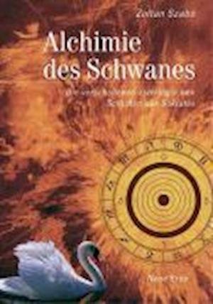 Cover for Zoltán Szabó · Alchimie des Schwanes (Paperback Book) (2019)