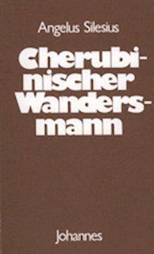 Cover for Angelus Silesius · Cherubinischer Wandersmann (Paperback Book) (1980)