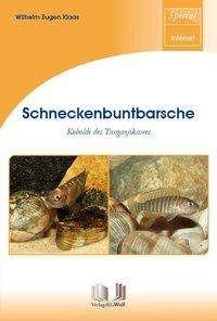 Cover for Klaas · Schneckenbuntbarsche (Bok)