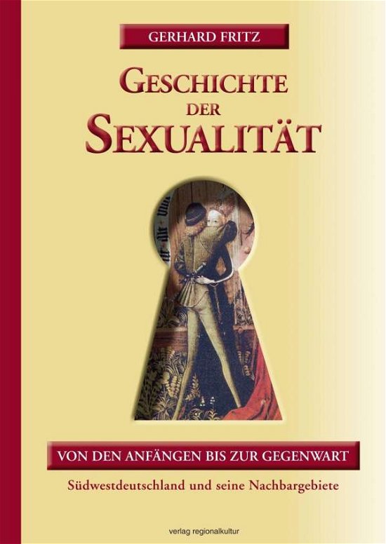 Cover for Fritz · Geschichte der Sexualität (Book)