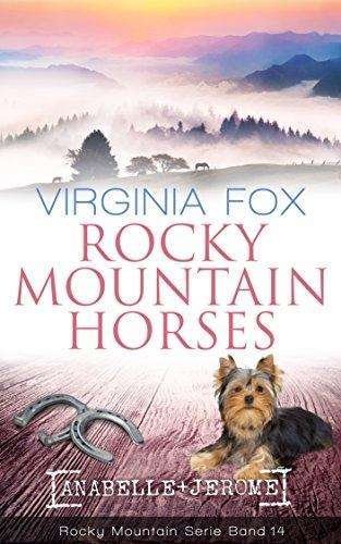 Cover for Fox · Rocky Mountain Horses (Bok)