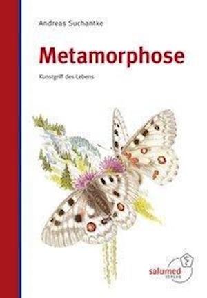 Cover for Suchantke · Metamorphose (Book)