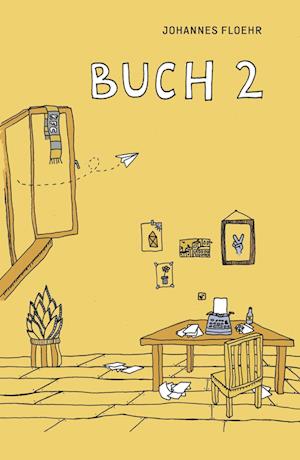 Cover for Johannes Floehr · Buch 2 (Book) (2022)