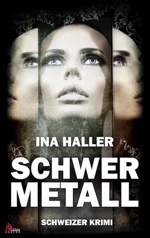 Cover for Haller · Schwermetall (Bog)
