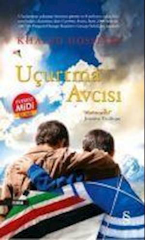Cover for Khaled Hosseini · Uurtma Avc?s? (Paperback Book) (2019)