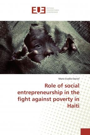 Cover for Daniel · Role of social entrepreneurship (Bok)