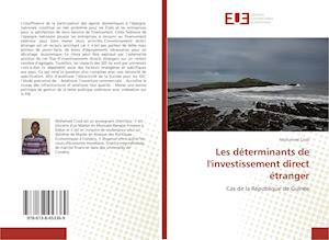 Cover for Cissé · Les déterminants de l'investissem (Bok)