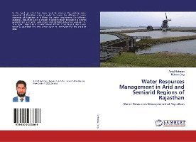 Cover for Rehman · Water Resources Management in Ar (Book)