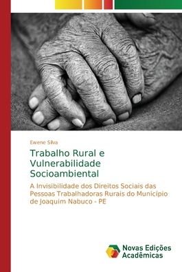 Cover for Silva · Trabalho Rural e Vulnerabilidade (Bok) (2018)