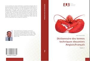 Cover for Nilles · Dictionnaire des termes techniqu (Bog)