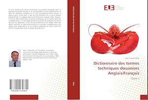 Cover for Nilles · Dictionnaire des termes techniqu (Book)