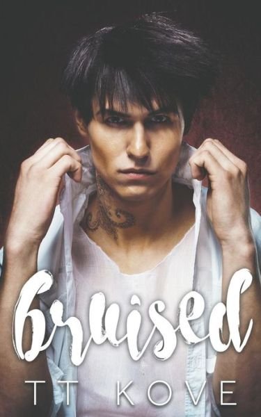 Cover for T T Kove · Bruised (Paperback Book) (2017)