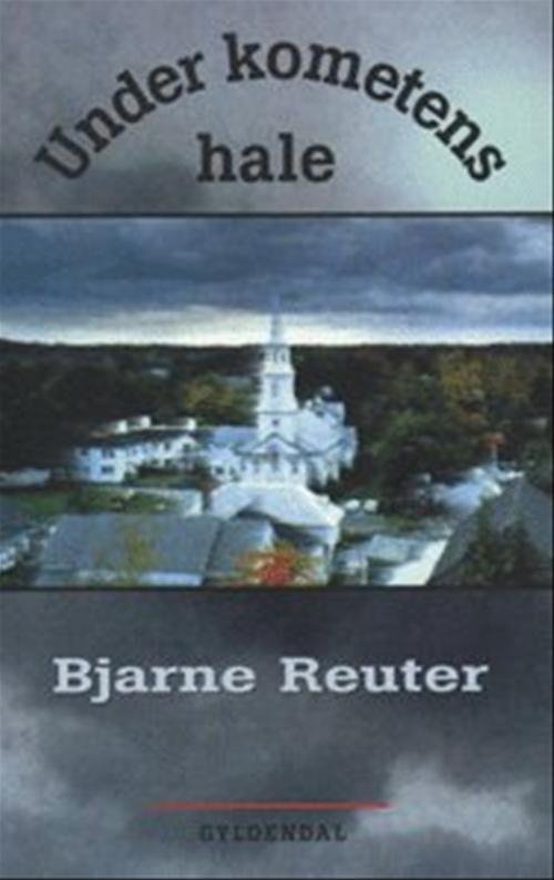 Cover for Bjarne Reuter · Under kometens hale (Sewn Spine Book) [1st edition] (2000)