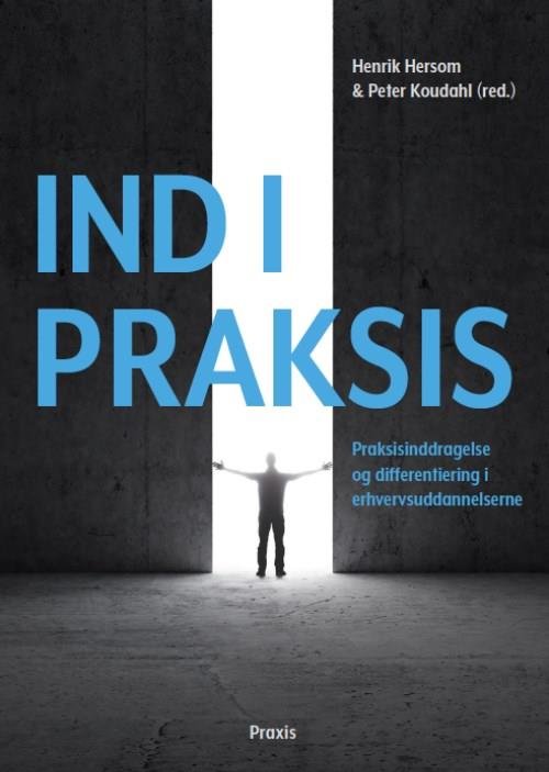 Cover for . · Ind i praksis (Book) [1º edição] (2017)