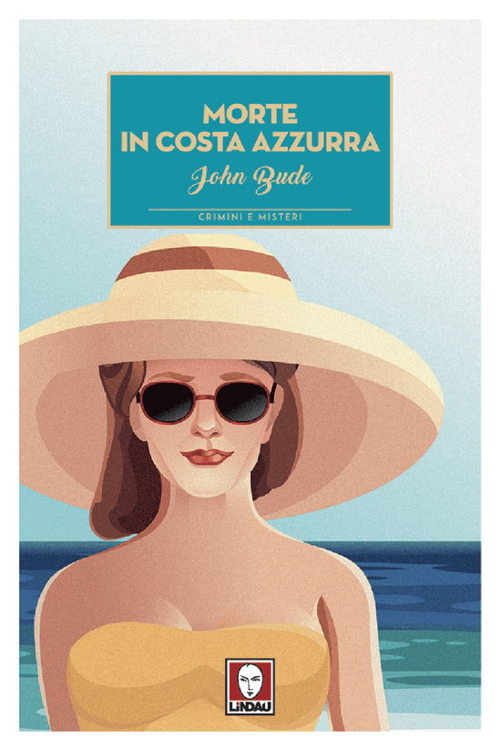 Cover for John Bude · Morte In Costa Azzurra (Buch)