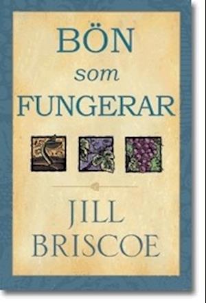 Cover for Jill Briscoe · Bön som fungerar (Paperback Book) (2005)