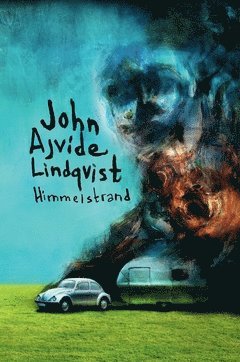 Cover for John Ajvide Lindqvist · Himmelstrand (Paperback Book) (2017)