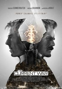 Cover for Current War (DVD)