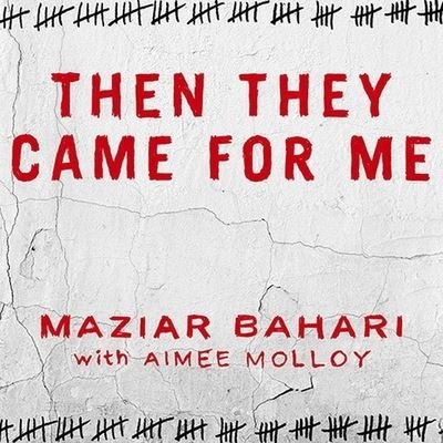 Cover for Maziar Bahari · Rosewater (CD) (2011)