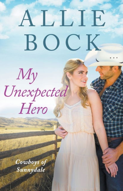 My Unexpected Hero - Allie Bock - Books - Allie Bock - 9798201631369 - November 27, 2021