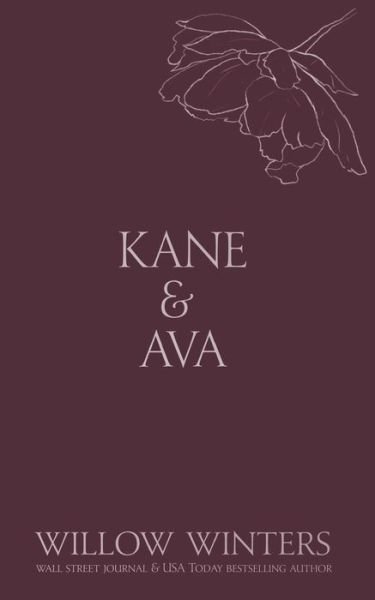 Kane & Ava: Rough Touch - Discreet - Willow Winters - Livros - Independently Published - 9798455340369 - 29 de setembro de 2021
