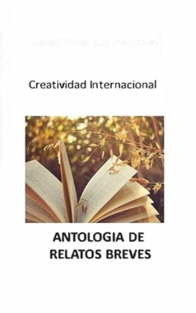 Cover for Ismael Lorenzo · Antologia de Relatos Breves (Pocketbok) (2020)
