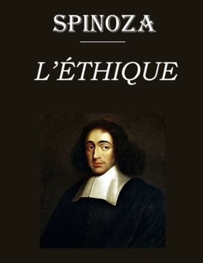 Cover for Benedictus de Spinoza · Ethique (Paperback Bog) (2020)