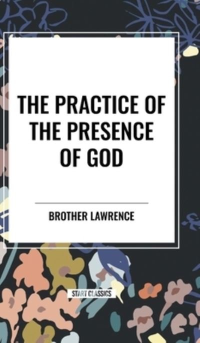 Cover for Brother · The Practice of the Presence of God (Hardcover Book) (2024)