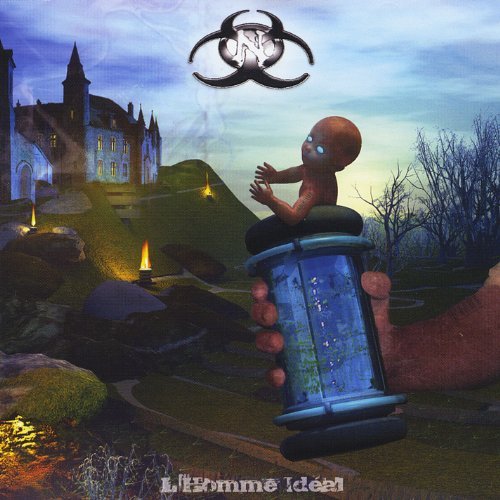 Cover for Nemo · Si Partie 2: L'homme Ideal (CD) (2007)