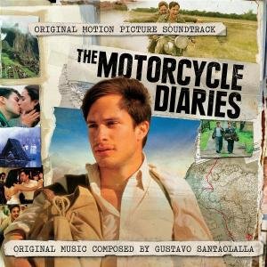 Motorcycle Diaries (Score) / O.s.t. - Motorcycle Diaries (Score) / O.s.t. - Musik - CLASSICAL - 0028947752370 - 14. september 2004